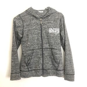 Outer Banks hoodie sweatshirt